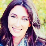 Sarah Stone, MSW