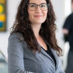 Chantal Schafers,Ph.D., R.Psych