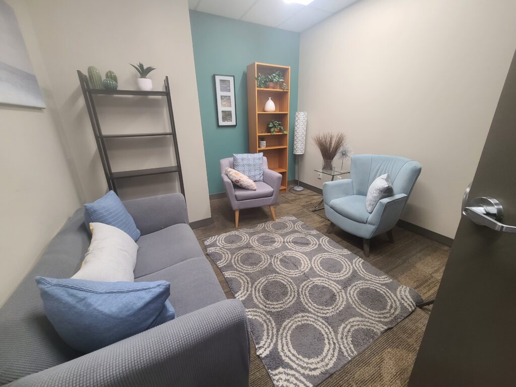 EPG internal office